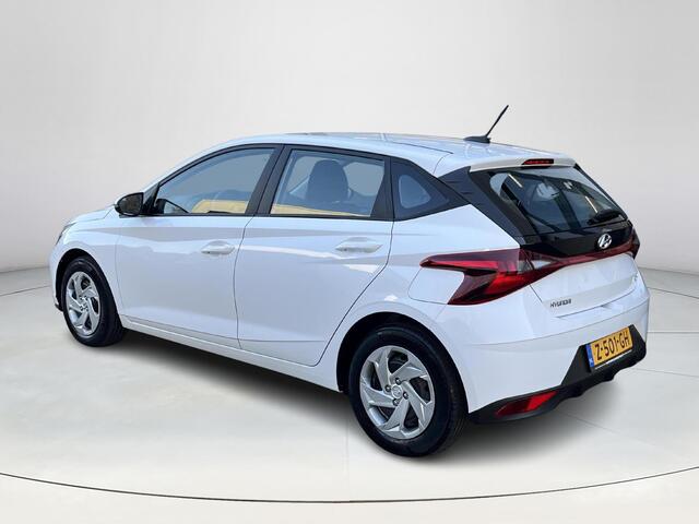 Hyundai I 20 1.2 MPI i-Motion | Airco | Cruise Control |