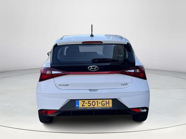 Hyundai I 20 1.2 MPI i-Motion | Airco | Cruise Control |