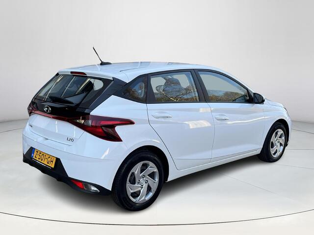 Hyundai I 20 1.2 MPI i-Motion | Airco | Cruise Control |