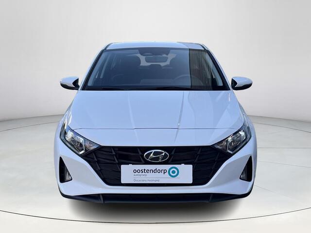 Hyundai I 20 1.2 MPI i-Motion | Airco | Cruise Control |