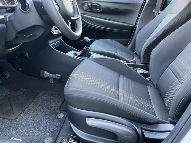 Hyundai I 20 1.2 MPI i-Motion | Airco | Cruise Control |