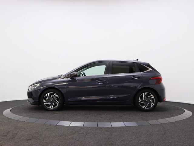 Hyundai I 20 1.0 T-GDI Premium | All-season | Stoelverwarming |