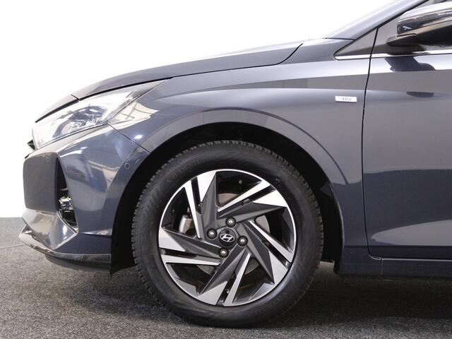 Hyundai I 20 1.0 T-GDI Premium | All-season | Stoelverwarming |