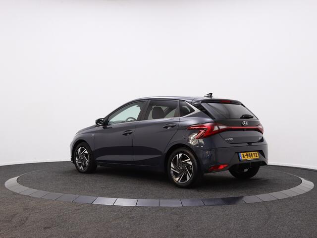 Hyundai I 20 1.0 T-GDI Premium | All-season | Stoelverwarming |
