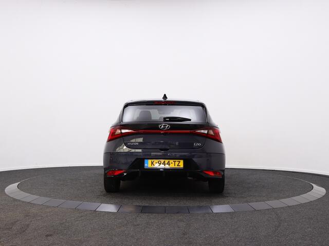 Hyundai I 20 1.0 T-GDI Premium | All-season | Stoelverwarming |