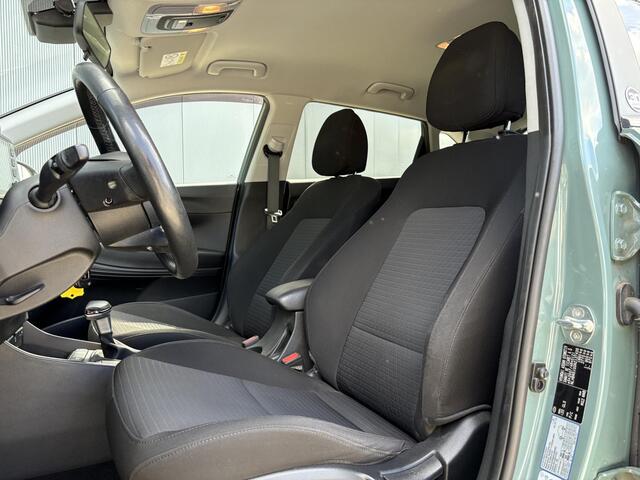 Hyundai I 20 1.0 T-GDI Comfort / Trekhaak/ Airco/ All Season banden/ Stoelverwarming/ Stuurverwarming/