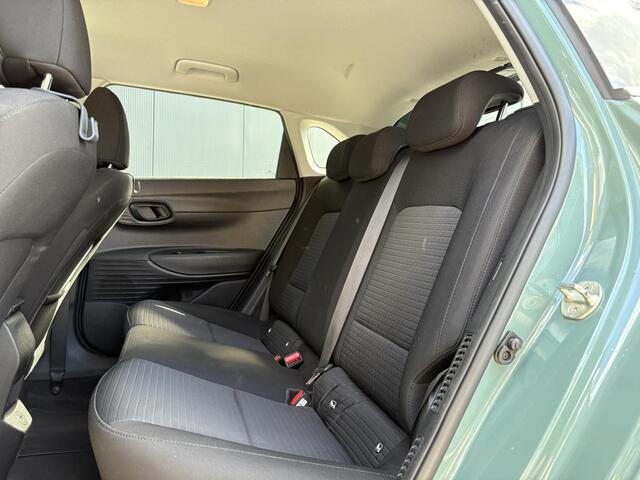 Hyundai I 20 1.0 T-GDI Comfort / Trekhaak/ Airco/ All Season banden/ Stoelverwarming/ Stuurverwarming/