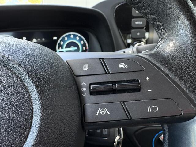 Hyundai I 20 1.0 T-GDI Comfort / Trekhaak/ Airco/ All Season banden/ Stoelverwarming/ Stuurverwarming/