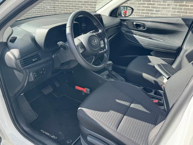 Hyundai I 20 1.0 T-GDI Comfort Smart Automaat
