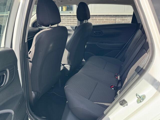 Hyundai I 20 1.0 T-GDI Comfort Smart Automaat