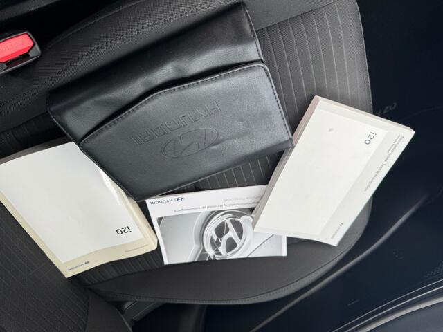 Hyundai I 20 1.0 T-GDI Comfort Smart Automaat