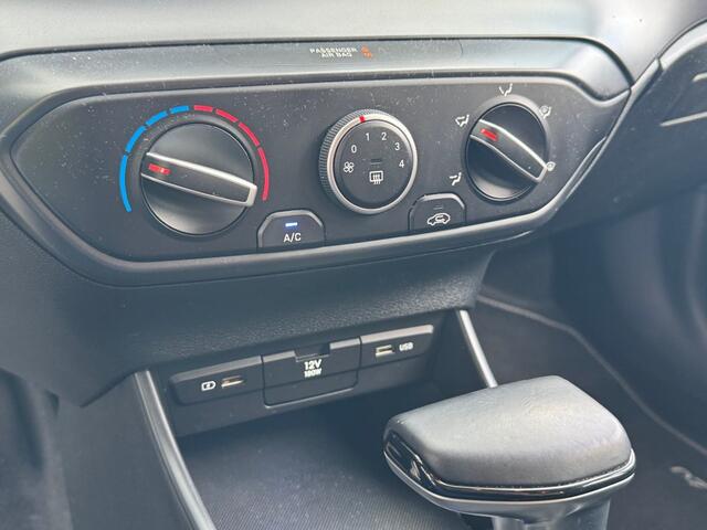 Hyundai I 20 1.0 T-GDI Comfort Smart Automaat