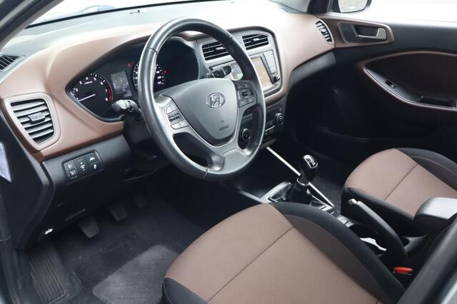 Hyundai I 20 1.0 T-GDI Comfort | Geen import | Navi | Cruise
