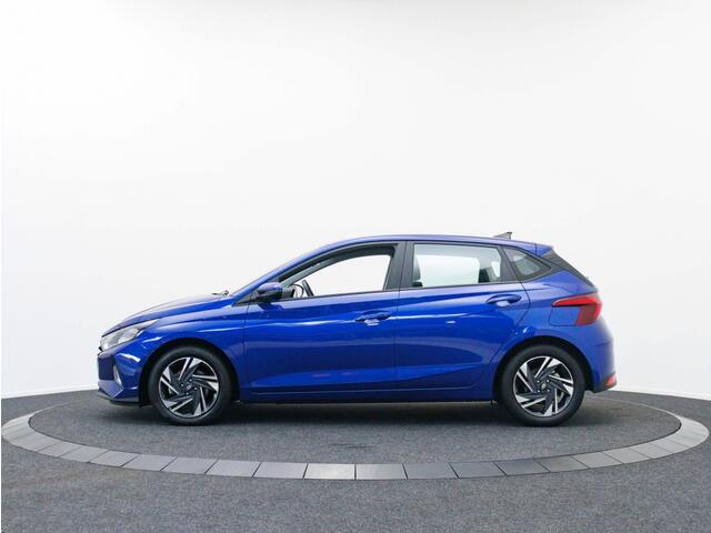 Hyundai I 20 1.0 T-GDI Comfort | Navigatie via Carplay | All-seasons