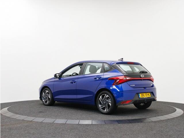Hyundai I 20 1.0 T-GDI Comfort | Navigatie via Carplay | All-seasons