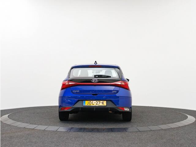 Hyundai I 20 1.0 T-GDI Comfort | Navigatie via Carplay | All-seasons