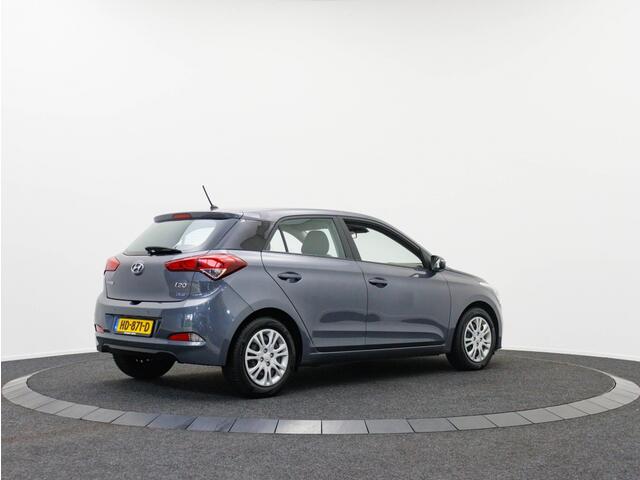 Hyundai I 20 1.2 HP i-Motion | Bluetooth | Cruise control