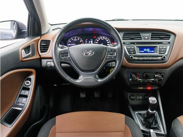 Hyundai I 20 1.2 HP i-Motion | Bluetooth | Cruise control