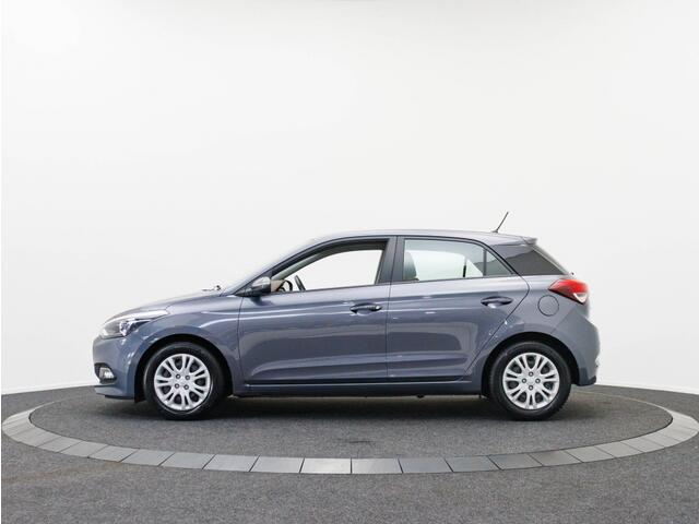Hyundai I 20 1.2 HP i-Motion | Bluetooth | Cruise control