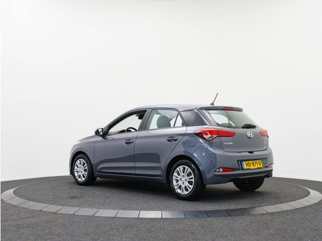 Hyundai I 20 1.2 HP i-Motion | Bluetooth | Cruise control