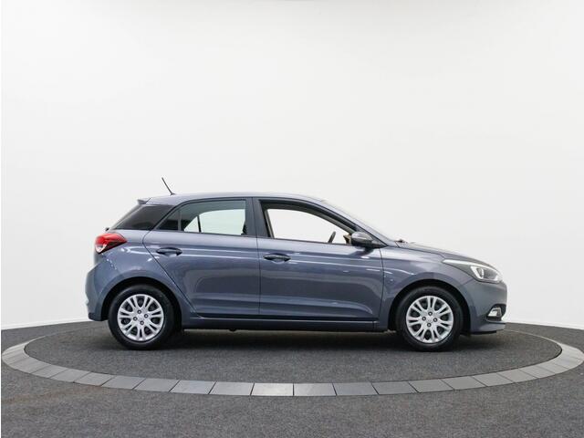 Hyundai I 20 1.2 HP i-Motion | Bluetooth | Cruise control