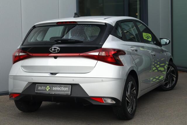 Hyundai I 20 1.0 T-GDI Comfort