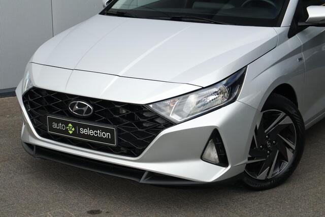 Hyundai I 20 1.0 T-GDI Comfort