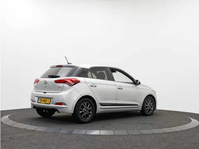 Hyundai I 20 1.0 T-GDI Black Edition | 1e Eigenaar | All-seasons