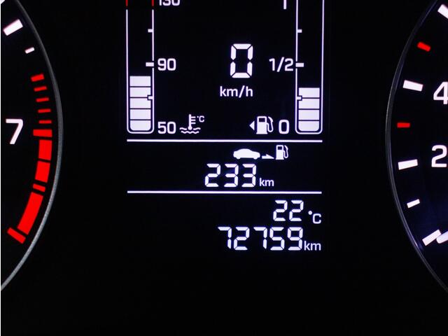 Hyundai I 20 1.0 T-GDI Black Edition | 1e Eigenaar | All-seasons