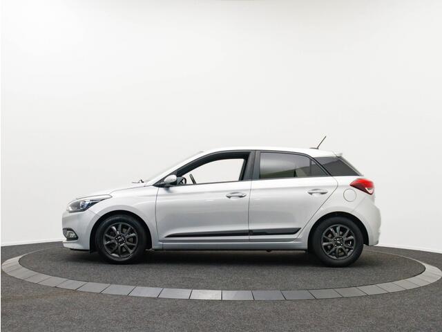 Hyundai I 20 1.0 T-GDI Black Edition | 1e Eigenaar | All-seasons
