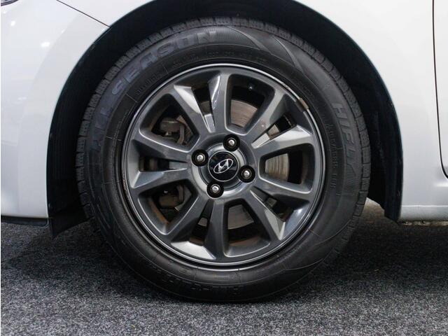 Hyundai I 20 1.0 T-GDI Black Edition | 1e Eigenaar | All-seasons