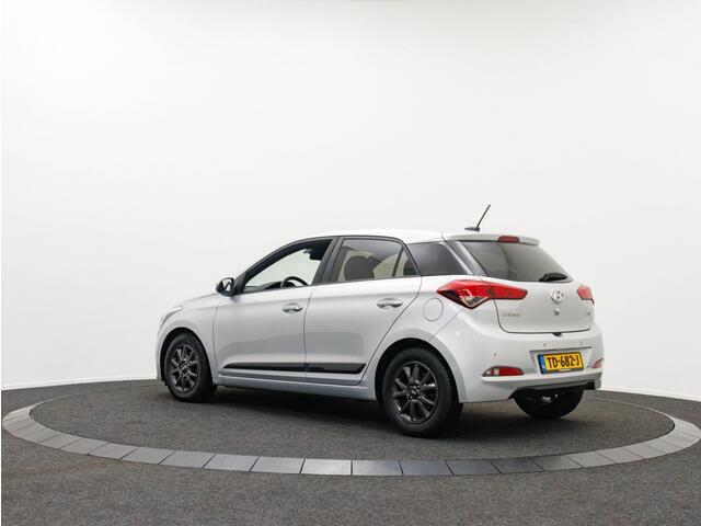 Hyundai I 20 1.0 T-GDI Black Edition | 1e Eigenaar | All-seasons