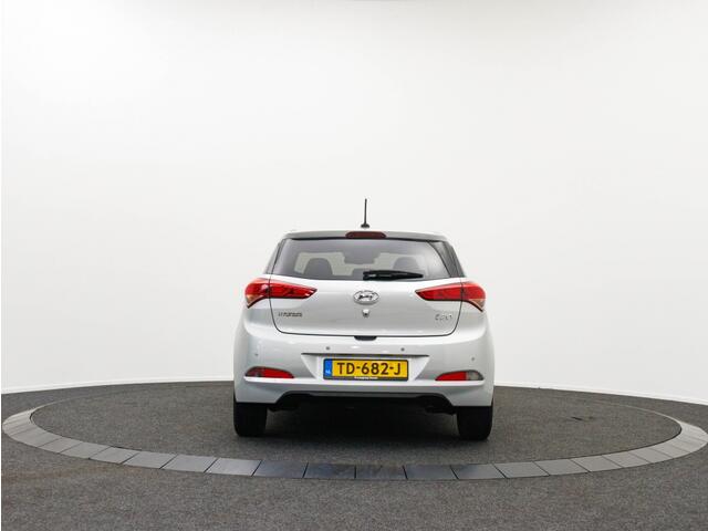 Hyundai I 20 1.0 T-GDI Black Edition | 1e Eigenaar | All-seasons