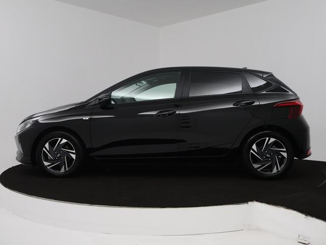 Hyundai I 20 1.0 T-GDI Comfort Smart | Apple Carplay / Android Auto (Navigatie) | Achteruitrijcamera | LM velgen | Climate Control |