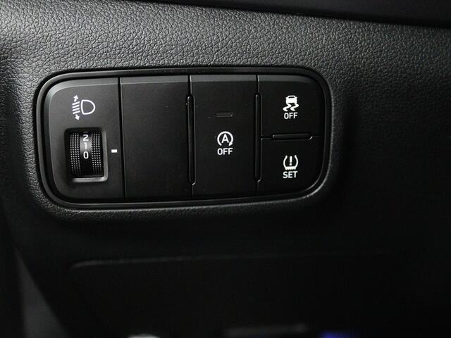 Hyundai I 20 1.0 T-GDI Comfort Smart | Apple Carplay / Android Auto (Navigatie) | Achteruitrijcamera | LM velgen | Climate Control |