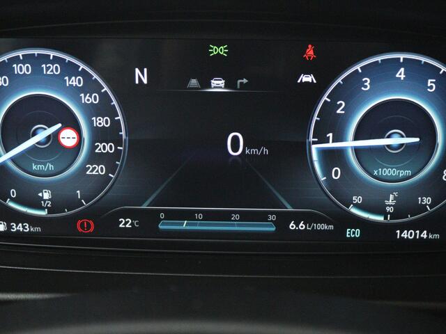 Hyundai I 20 1.0 T-GDI Comfort Smart | Apple Carplay / Android Auto (Navigatie) | Achteruitrijcamera | LM velgen | Climate Control |