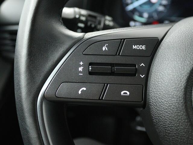 Hyundai I 20 1.0 T-GDI Comfort Smart | Apple Carplay / Android Auto (Navigatie) | Achteruitrijcamera | LM velgen | Climate Control |