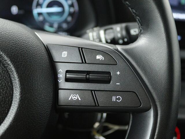 Hyundai I 20 1.0 T-GDI Comfort Smart | Apple Carplay / Android Auto (Navigatie) | Achteruitrijcamera | LM velgen | Climate Control |