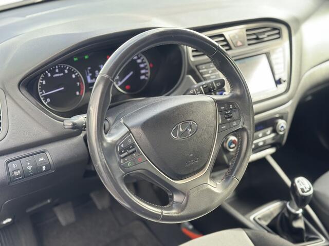 Hyundai I 20 1.0 T-GDI Comfort | Navi