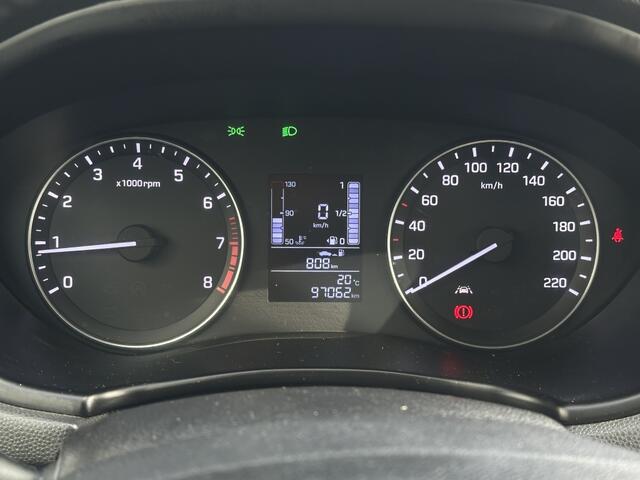 Hyundai I 20 1.0 T-GDI Comfort | Navi