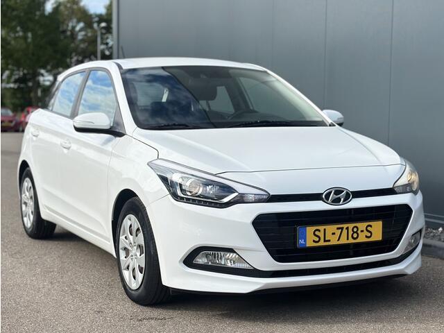 Hyundai I 20 1.0 T-GDI Comfort | Navi