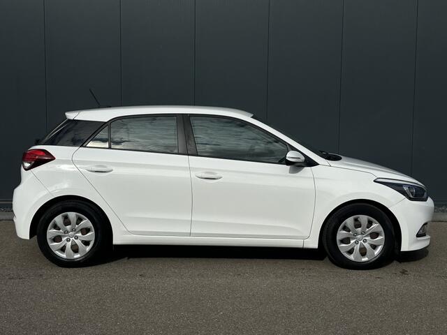 Hyundai I 20 1.0 T-GDI Comfort | Navi