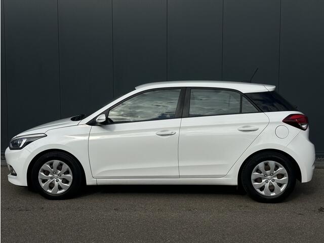 Hyundai I 20 1.0 T-GDI Comfort | Navi