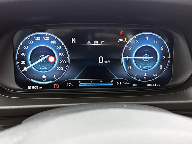 Hyundai I 20 1.0 T-GDI Comfort Smart | Apple Carplay / Android Auto (Navigatie) | Achteruitrijcamera | LM velgen | Climate Control |