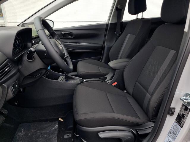 Hyundai I 20 1.0 T-GDI Comfort / ¤800,- Voordeel Op Nieuwprijs / Rijklaarprijs /
