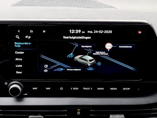 Hyundai I 20 1.0 T-GDI Comfort / ¤800,- Voordeel Op Nieuwprijs / Rijklaarprijs /