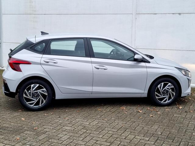 Hyundai I 20 1.0 T-GDI Comfort / ¤800,- Voordeel Op Nieuwprijs / Rijklaarprijs /