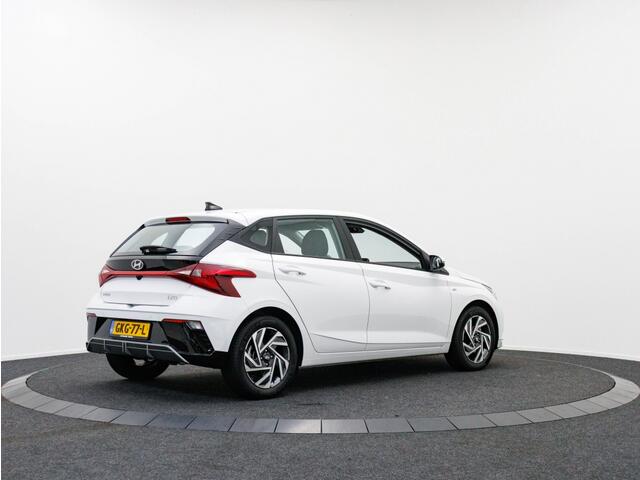 Hyundai I 20 1.0 T-GDI Comfort Smart | Navigatie | Sfeerverlichting