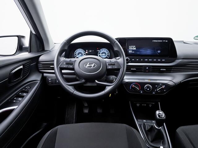 Hyundai I 20 1.0 T-GDI Comfort Smart | Navigatie | Sfeerverlichting