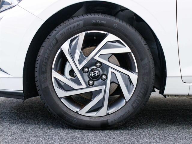 Hyundai I 20 1.0 T-GDI Comfort Smart | Navigatie | Sfeerverlichting